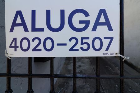 Casa de condomínio para alugar com 68m², 1 quarto e sem vagaPlaquinha