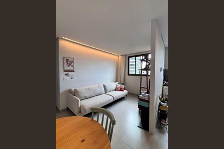 Apartamento à venda com 2 quartos, 63m² em Cruzeiro, Belo Horizonte