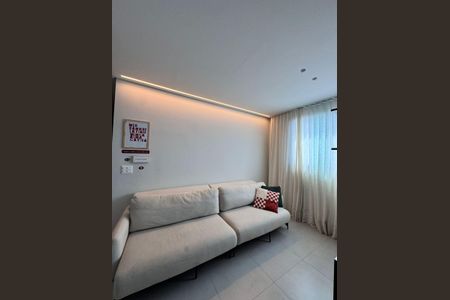 Apartamento à venda com 2 quartos, 63m² em Cruzeiro, Belo Horizonte