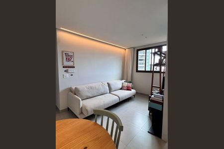 Apartamento à venda com 2 quartos, 63m² em Cruzeiro, Belo Horizonte