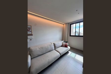 Apartamento à venda com 2 quartos, 63m² em Cruzeiro, Belo Horizonte