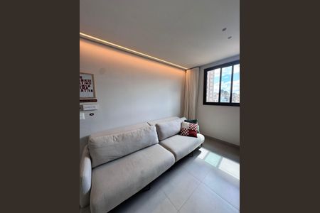 Apartamento à venda com 2 quartos, 63m² em Cruzeiro, Belo Horizonte