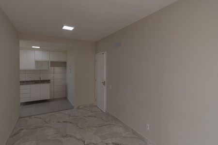 Apartamento para alugar com 56m², 2 quartos e 1 vagaSala de Estar/Jantar 