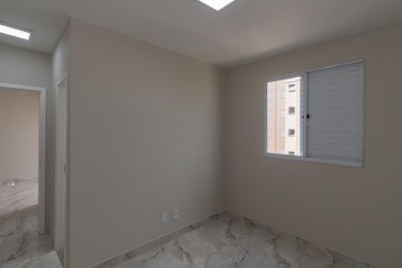 Suite  de apartamento para alugar com 2 quartos, 56m² em Parque Orestes Ongaro, Sumaré
