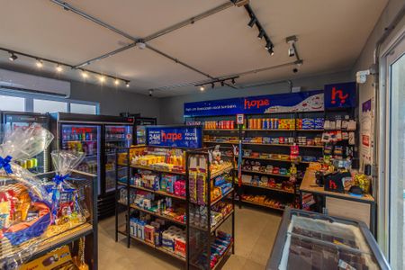 Apartamento para alugar com 56m², 2 quartos e 1 vagaÁrea comum - Mercado 