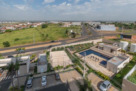 Apartamento para alugar com 56m², 2 quartos e 1 vagaVista Quarto 