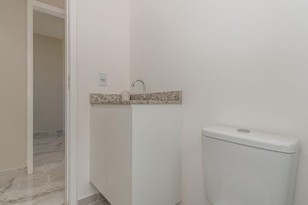 Apartamento para alugar com 56m², 2 quartos e 1 vagaBanheiro Corredor