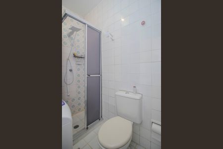 Studio para alugar com 42m², 1 quarto e sem vagaKitnet