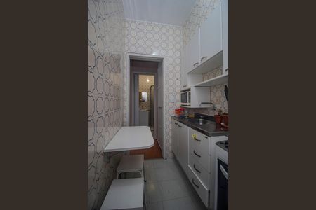 Studio para alugar com 42m², 1 quarto e sem vagaKitnet