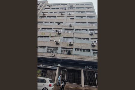 Studio para alugar com 42m², 1 quarto e sem vagaKitnet