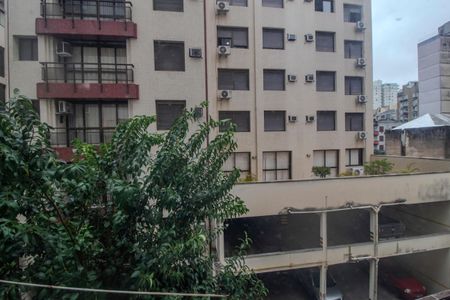 Studio para alugar com 42m², 1 quarto e sem vagaKitnet