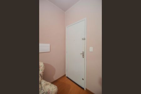 Kitnet de kitnet/studio para alugar com 1 quarto, 42m² em Farroupilha, Porto Alegre