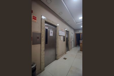 Studio para alugar com 42m², 1 quarto e sem vagaKitnet