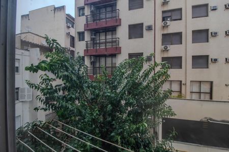 Studio para alugar com 42m², 1 quarto e sem vagaKitnet