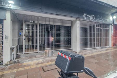 Studio para alugar com 42m², 1 quarto e sem vagaKitnet