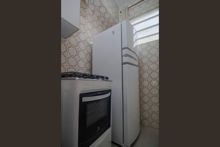 Studio para alugar com 42m², 1 quarto e sem vagaKitnet