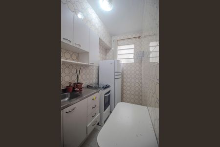 Studio para alugar com 42m², 1 quarto e sem vagaKitnet