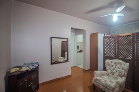 Kitnet de kitnet/studio para alugar com 1 quarto, 42m² em Farroupilha, Porto Alegre