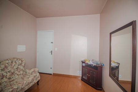 Kitnet de kitnet/studio para alugar com 1 quarto, 42m² em Farroupilha, Porto Alegre