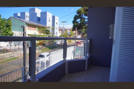 Casa para alugar com 325m², 3 quartos e 4 vagasVaranda 