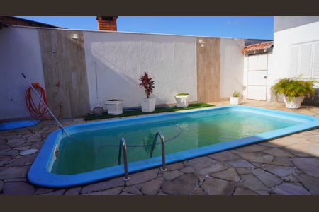 Casa para alugar com 325m², 3 quartos e 4 vagasPiscina 