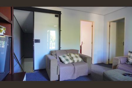 Casa para alugar com 325m², 3 quartos e 4 vagasHall superior 