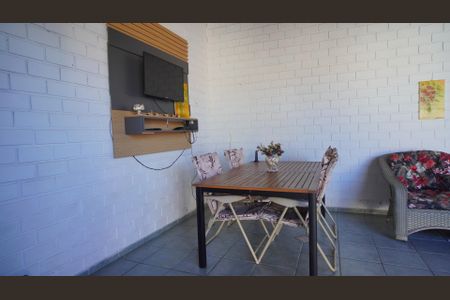 Casa para alugar com 325m², 3 quartos e 4 vagasEspaço Gourmet