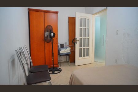 Casa para alugar com 325m², 3 quartos e 4 vagasSuíte 1