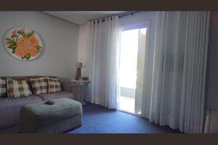 Casa para alugar com 325m², 3 quartos e 4 vagasHall superior 