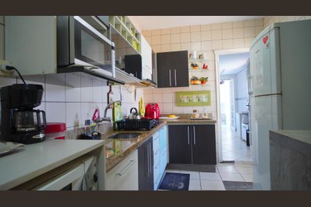 Casa para alugar com 325m², 3 quartos e 4 vagasCozinha 