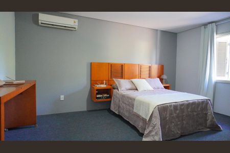 Casa para alugar com 325m², 3 quartos e 4 vagasSuite 2 piso superior 