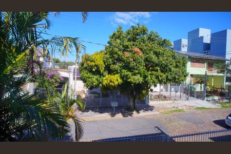 Casa para alugar com 325m², 3 quartos e 4 vagasVista da suite 2