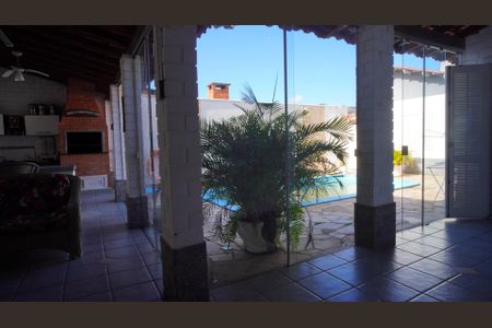 Casa para alugar com 325m², 3 quartos e 4 vagasEspaço Gourmet