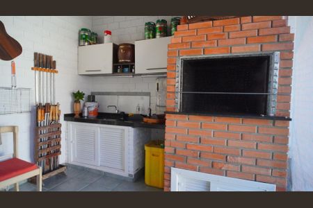 Casa para alugar com 325m², 3 quartos e 4 vagasChurrasqueira