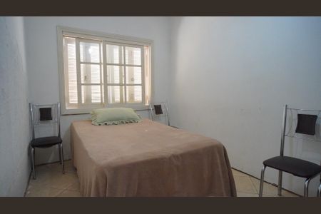 Casa para alugar com 325m², 3 quartos e 4 vagasSuite 1 primeiro piso