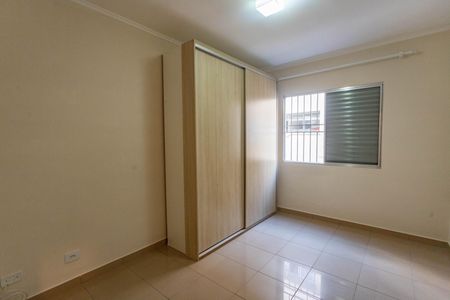 Quarto 1  de apartamento para alugar com 2 quartos, 70m² em Vila Florida, São Bernardo do Campo