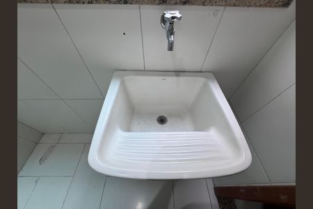 Apartamento à venda com 82m², 3 quartos e 2 vagasCozinha e Área de Serviço