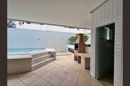 Apartamento à venda com 82m², 3 quartos e 2 vagasÁrea comum