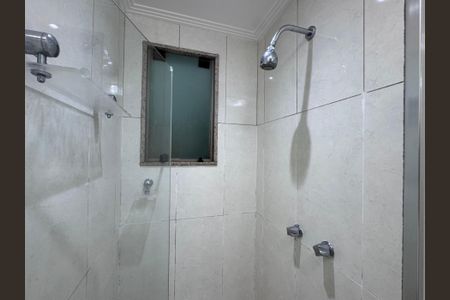 Apartamento à venda com 82m², 3 quartos e 2 vagasBanheiro Social