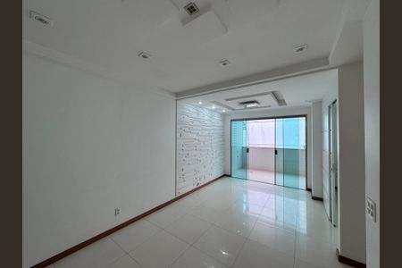 Sala de apartamento à venda com 3 quartos, 82m² em Recreio dos Bandeirantes, Rio de Janeiro