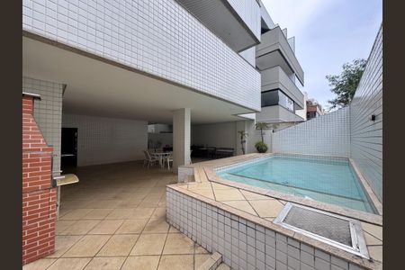 Apartamento à venda com 82m², 3 quartos e 2 vagasÁrea comum