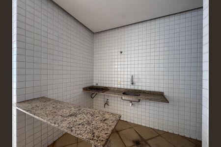 Apartamento à venda com 82m², 3 quartos e 2 vagasÁrea comum