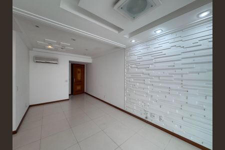 Sala de apartamento à venda com 3 quartos, 82m² em Recreio dos Bandeirantes, Rio de Janeiro