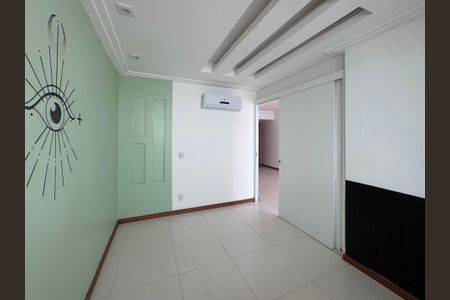 Apartamento à venda com 82m², 3 quartos e 2 vagasQuarto 1