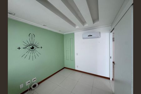 Apartamento à venda com 82m², 3 quartos e 2 vagasQuarto 1