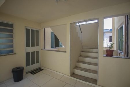 Apartamento para alugar com 45m², 2 quartos e sem vagaÁrea comum