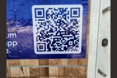 Apartamento para alugar com 45m², 2 quartos e sem vagaFachada