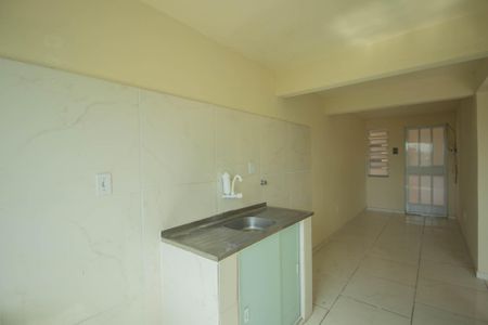 Apartamento para alugar com 45m², 2 quartos e sem vagaCozinha e Área de Serviço