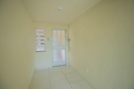 Apartamento para alugar com 45m², 2 quartos e sem vagaSala