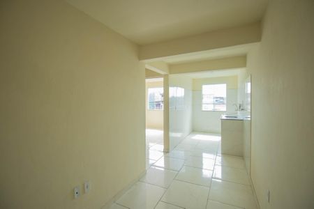 Apartamento para alugar com 45m², 2 quartos e sem vagaSala